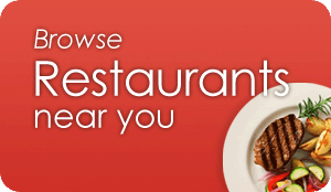 Browse gluten-free restaurants near you